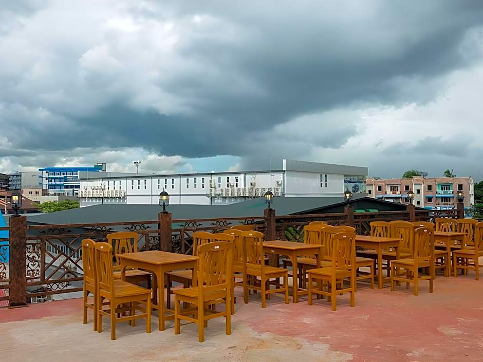 Aung Tha Pyay Hotel 3
