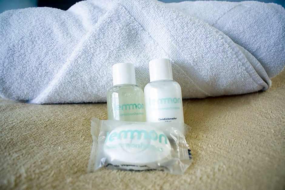 Atlântida Green Square - 205A.