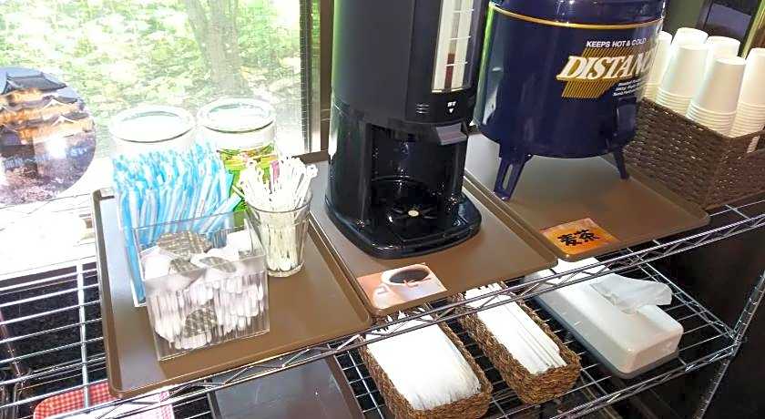 Hirosaki Grand Hotel