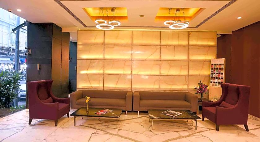 Hotel Suncity Apollo