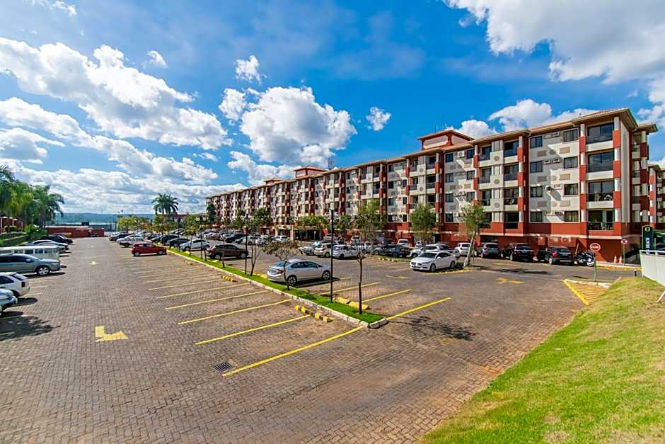 Lake Side Hotel em Brasília 68432