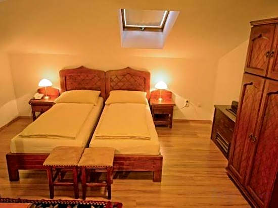 Boutique Hotel Old Town