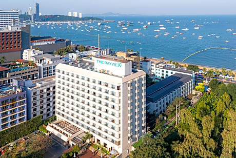 The Bayview Hotel Pattaya