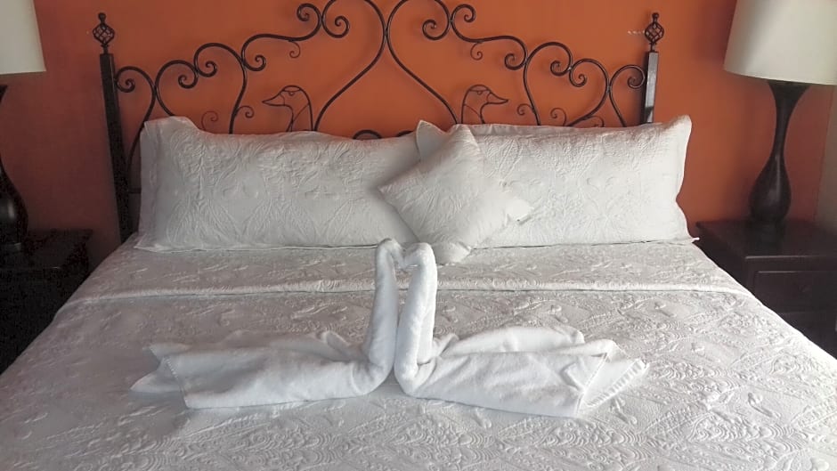 La Huerta