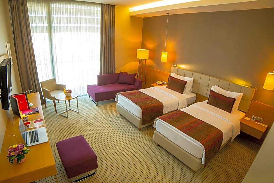 Ramada by Wyndham Podgorica