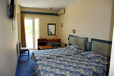 Sea View Double or Twin Room