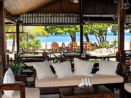 Sea Scene Resort