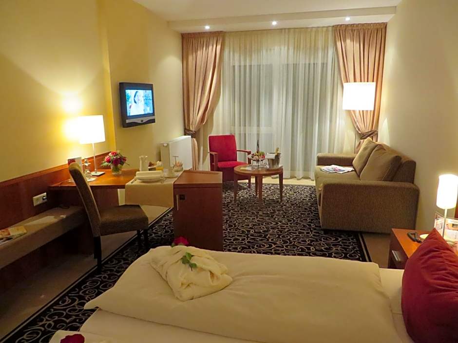 Ringhotel Bundschu