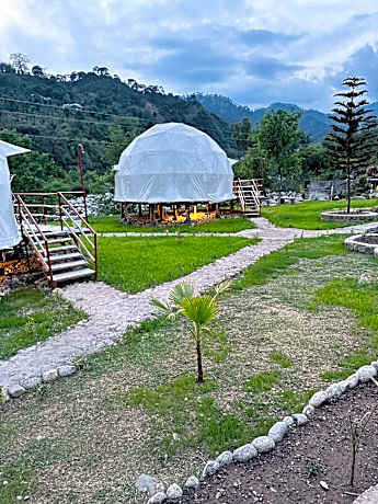 Nestonature Glamping