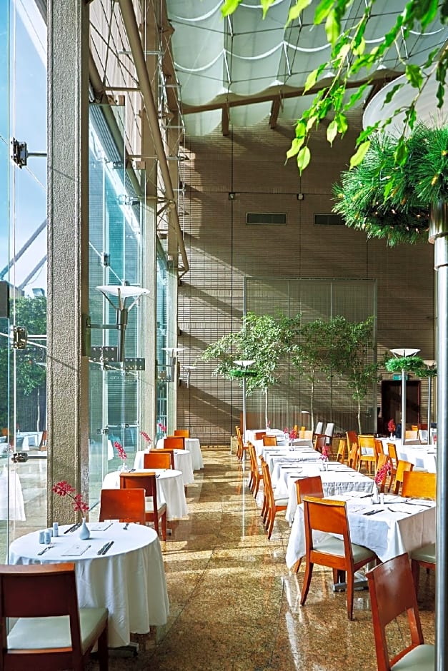 Ambassador Hotel Hsinchu