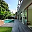 Beach Axis Villa, Seminyak