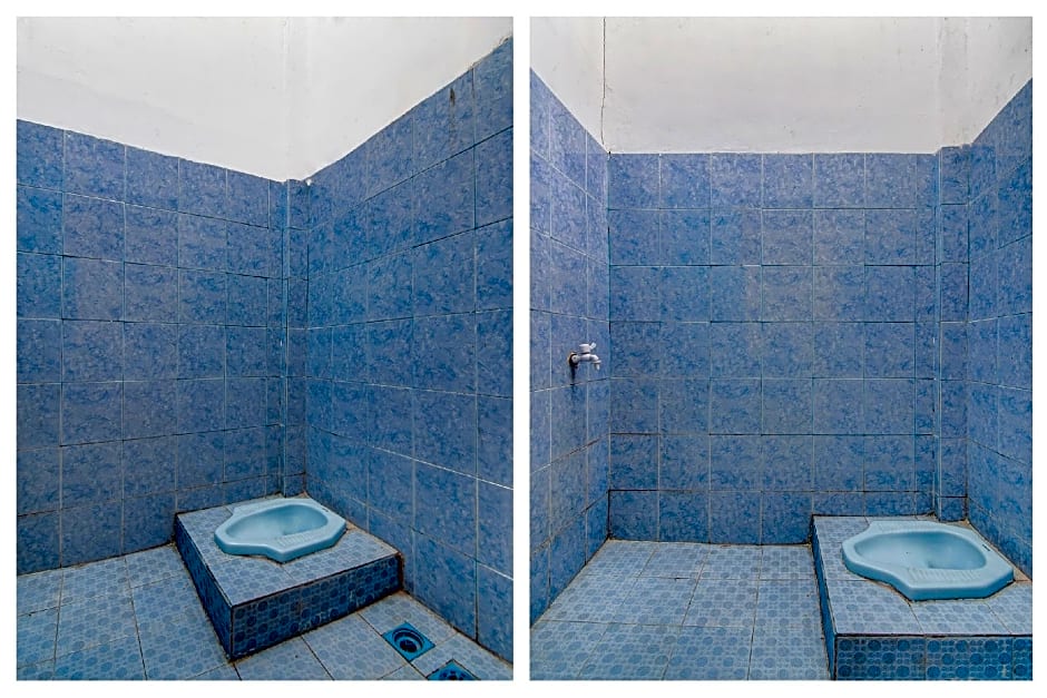 Hotel O Nayla Homestay Syariah Near Koro Koro Panam, Karaoke, Pool, & Cafe