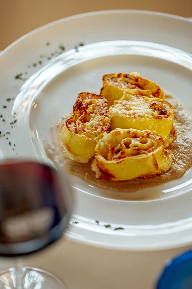 Locanda Del Mulino