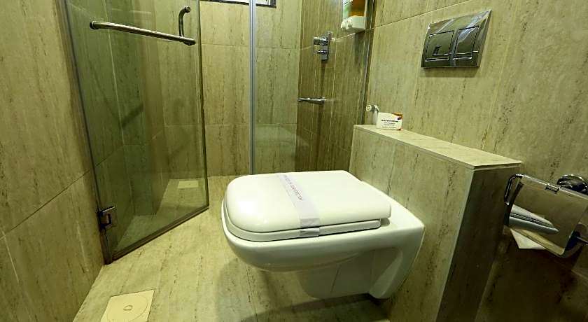 The Altruist Business Hotel- Andheri