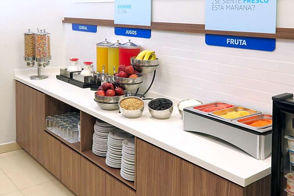Holiday Inn Express Manzanillo By IHG