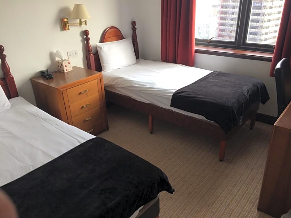 Britannia Hotel Nottingham City Centre