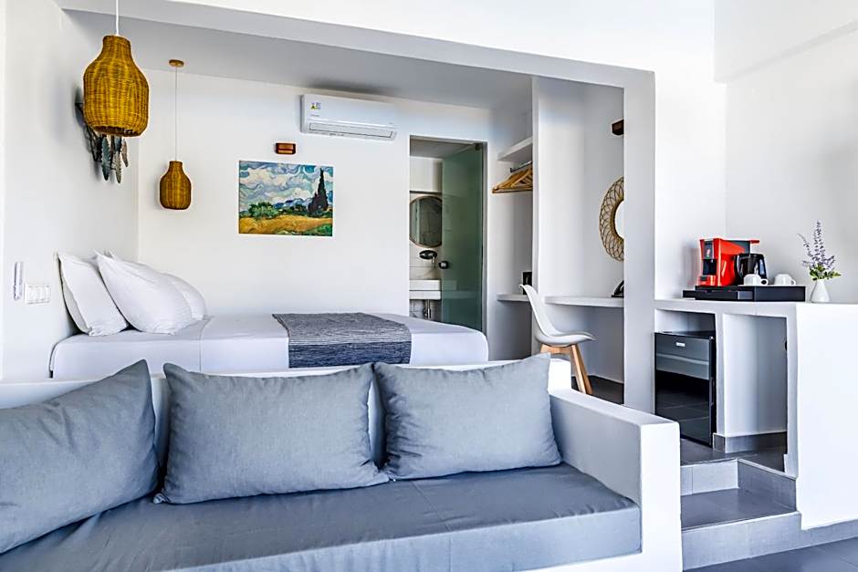 Skopelos Holidays Hotel