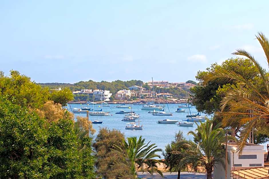 Js Cape Colom - Adults Only