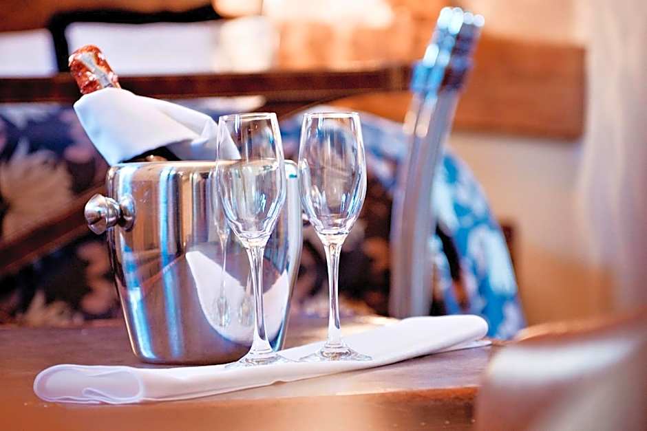 The White Swan Hotel