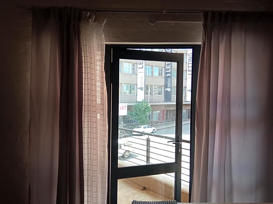 Royal Stina Hotel-style with Swimming pool