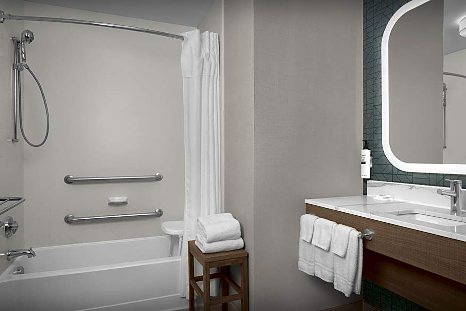 Homewood Suites By Hilton Birmingham Sw/Riverchase Galleria