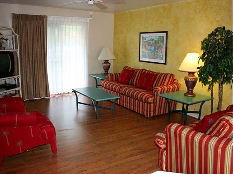 Florida Vacation Villas