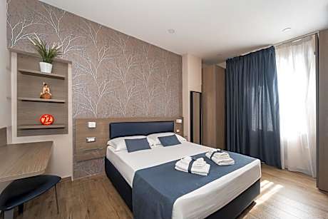 Famalu apartments