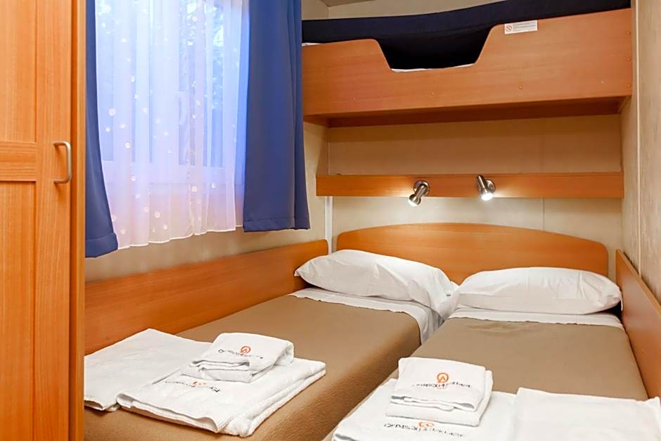 Ca' Pasquali Village