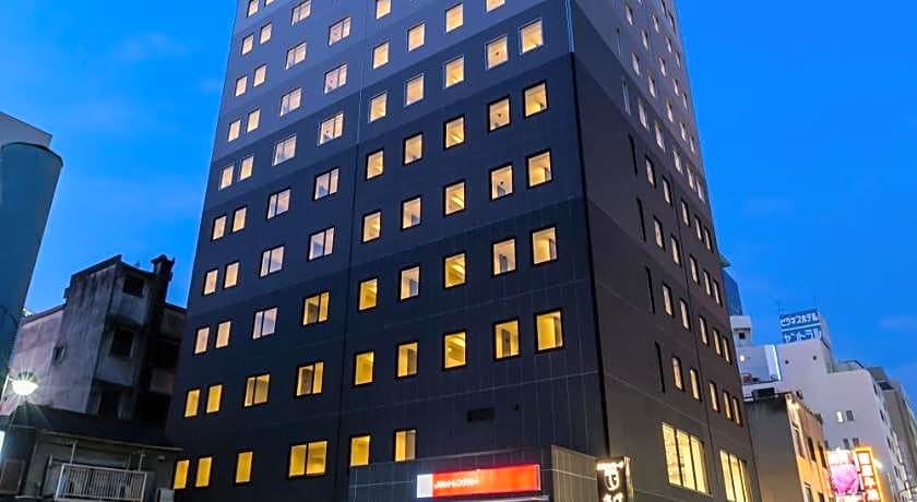VIA INN Nagoya Ekimae Tsubakicho