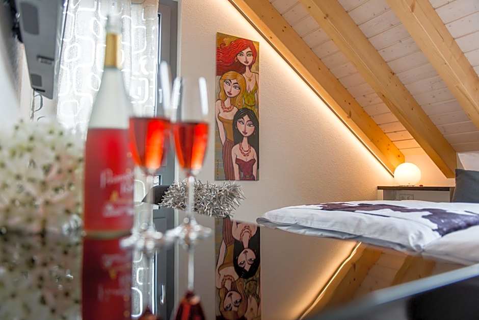Apartmenthaus Horster