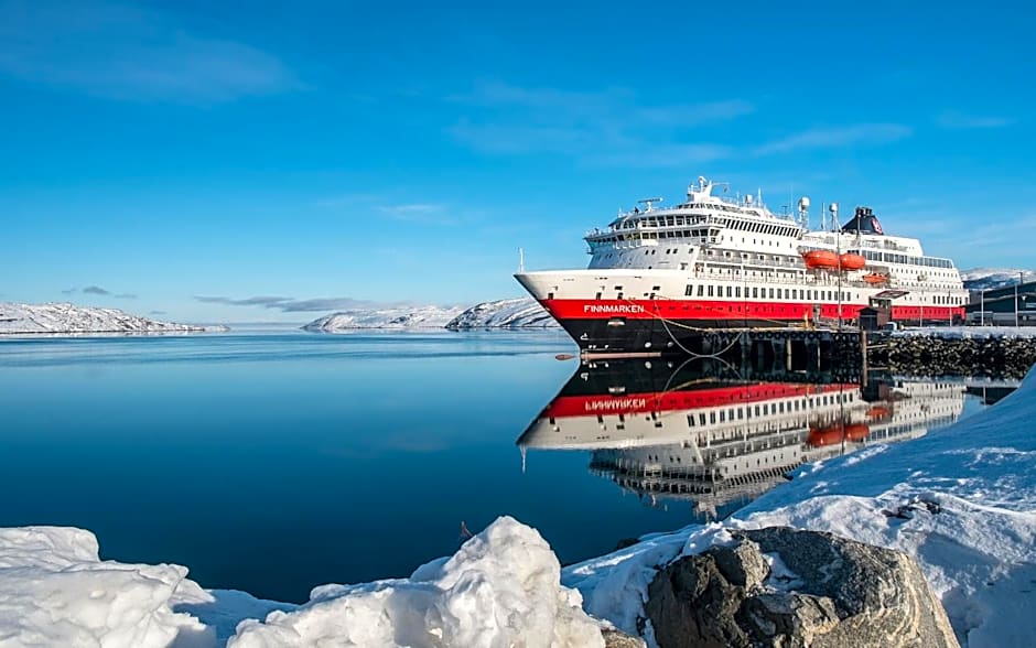 Kirkenes Hotell