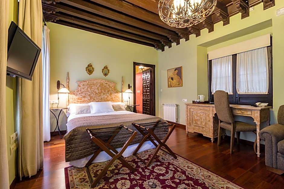 Palacio de Mariana Pineda