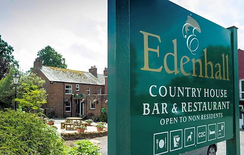 Edenhall Country Hotel
