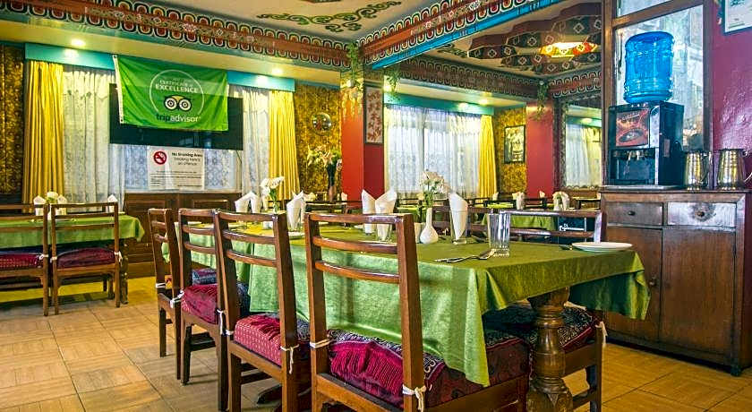 Hotel Seven Seventeen