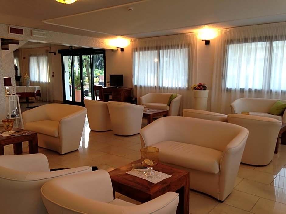 Hotel Centrale