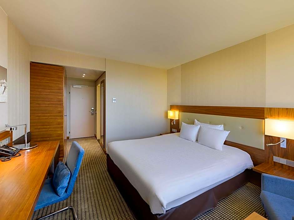 Moevenpick Hotel And Casino Geneva