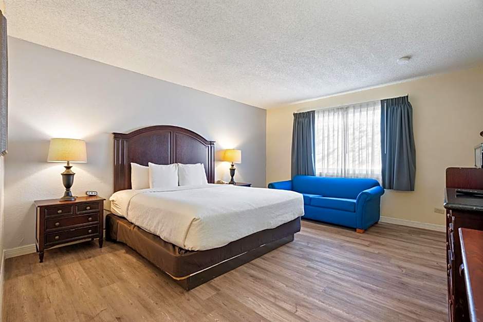 Hotel Americana