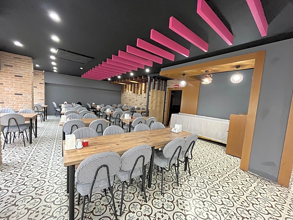 Ephesus Nobel Otel