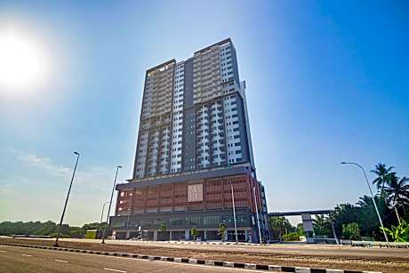 Marc Co - Living by Cobytat 