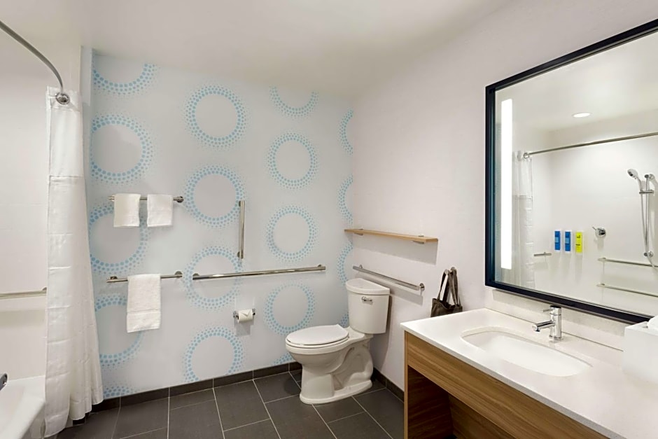 Tru By Hilton Frisco Dallas