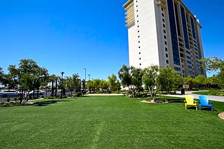 The Berkley, Las Vegas