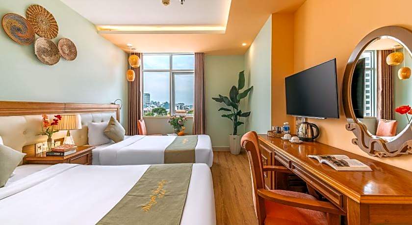 Royal Ocean Hotel