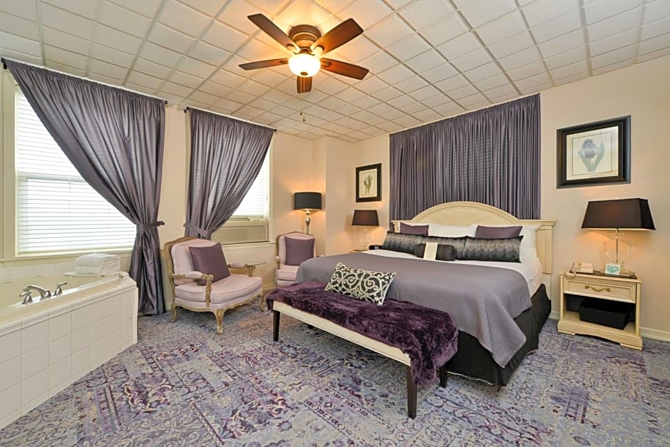 Genetti Hotel, SureStay Collection by Best Western