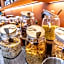 Novotel Bourges