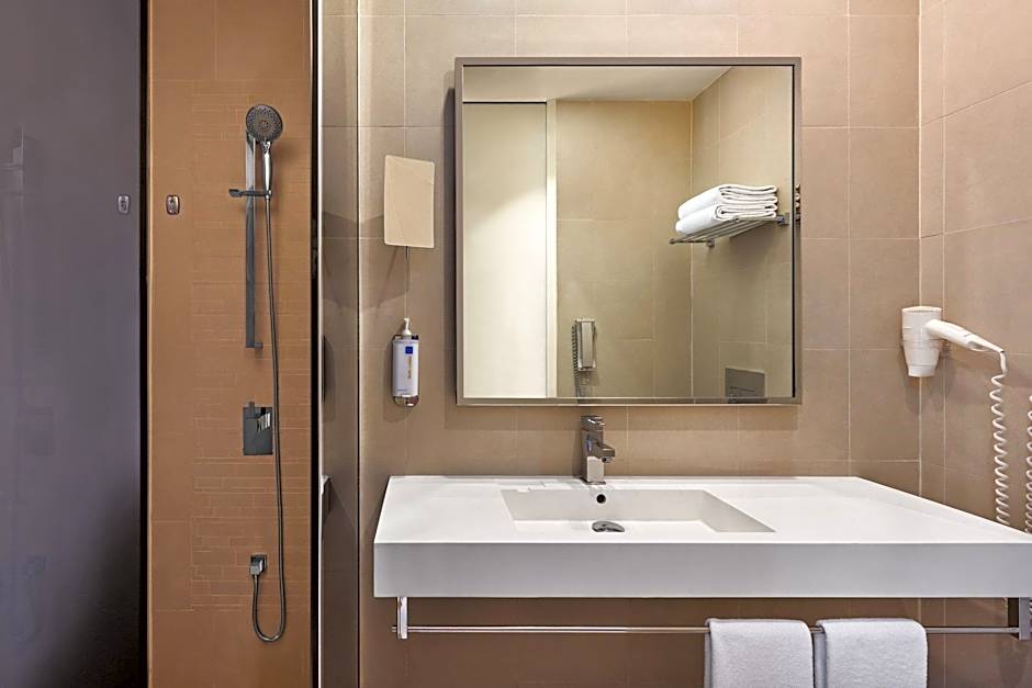 Centro Capital Doha By Rotana