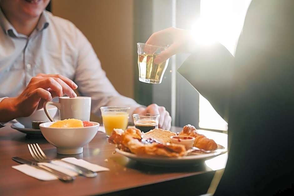 Ibis Rouen Centre Rive Gauche Mermoz