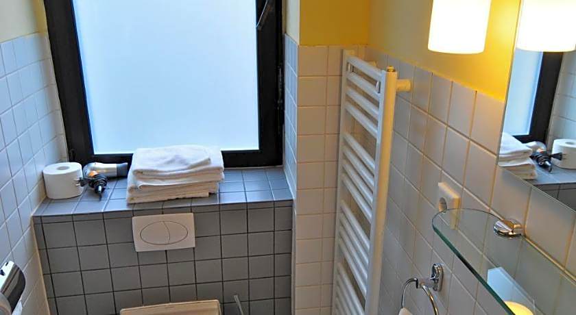 Hotel Monte Christo