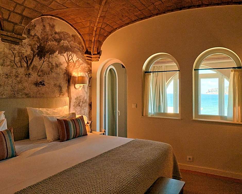 Hotel Fortaleza do Guincho Relais & Châteaux
