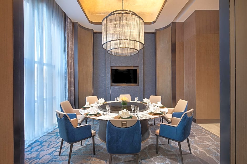 Sofitel Xiong An