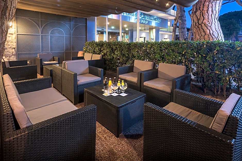 Ciudad De Castelldefels